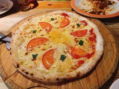 -BISTROFIORE美伊娜(伊犁南路店)