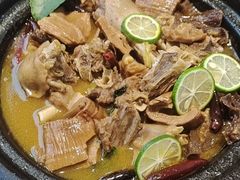 -滇铺子·云南特色菜·第九届野生菌美食节(东风东路c86店)