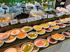 -川骄海鲜自助(亚运村店)