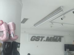-GSTMMA综合格斗馆