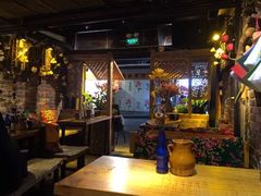 -在路上酒吧(大理古城店)