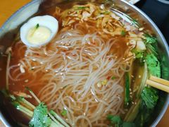 -鸡西冷面(翠竹店)