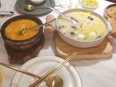 -茉莉餐厅(包河万达店)