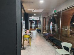 -CASTER跳舞俱乐部