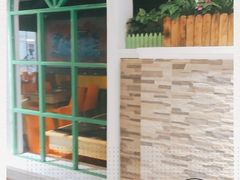 -火锅岛潮牌自助餐厅(天津天佑城店)