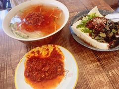-老友谊冷面店(苏家屯店)