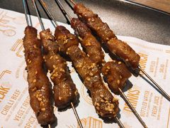 -马海涛牛肉串·午市牛腩饭·烧烤夜宵(领汇广场店)