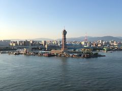 -福冈国际邮轮码头