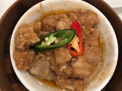 -粤珍轩·家宴·广式茶点(新城广场店)