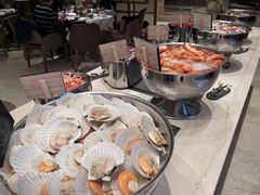 -TABLE·味西餐厅-成都茂业JW万豪酒店