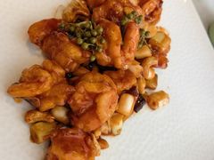 -悦融·京鲁菜·露台花园(安定门店)