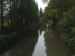 -同里国家湿地公园