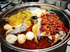 -望湘园湖南菜(赛格店)