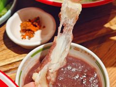 -小满手工粉(上海文峰广场店)