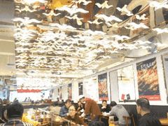 大堂-必点海鲜·鲅鱼水饺(鞍山西道店)