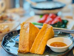 -金鮀岛潮州酒家