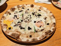 -JINNS锦时 steak&pizza(浸信会礼拜堂旧址店)