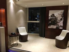 -香港尖沙咀凯悦酒店