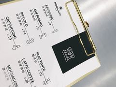 -Legno.ita Coffee by Wood(襄阳南路店)