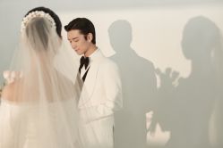 -摩玛婚纱摄影(杭州店)