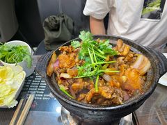 -川香煲(茅台路店)