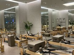 -YCHL FIT 健身(星寰店)