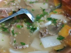 -妈妈的味道(和顺古镇店)