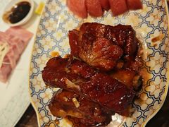 -永安鱼庄·镇江菜(东吴路店)