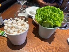 -东海怡品海鲜豆捞(西水东店)