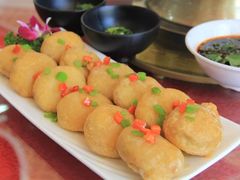 -宣威山野人家·云南菜·菌火锅(金碧店)
