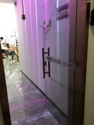 -V8潮牌·接发烫染连锁