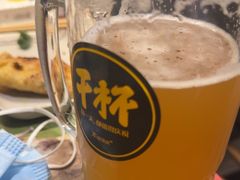 -木屋烧烤(龙岗龙城万科里店)