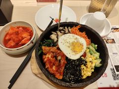 -七八冷面·延边朝鲜族美食(世纪汇店)