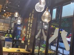 大堂-嘎嘎鸭脑壳(金琴店)