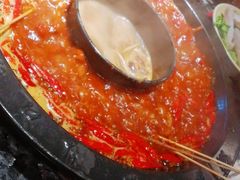 -巴蜀大宅门火锅(北大街店)