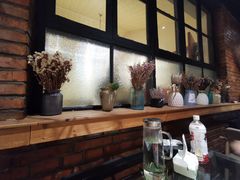 -小巷餐厅(五大街店)