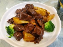 -烤肉季饭庄