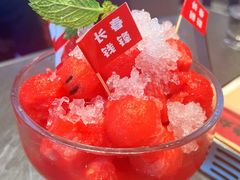 -钱锋炭缸烧烤(南湖大路总店)