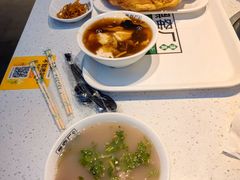 -黑窑厂糖油饼烤鸭·清真菜(旗舰店)