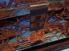 -阿伟海鲜楼·福建菜(延寿店)