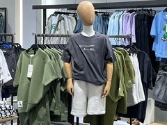 -ZARA(深圳金光华广场店)