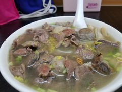 -潮镇老尾牛杂(环城西路店)