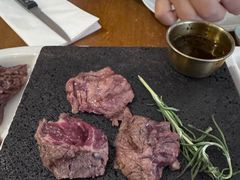 -Entrecôte 法国牛扒馆(保利·时光里店)