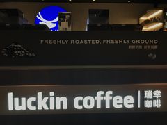 -瑞幸咖啡(广东外经贸大厦店)