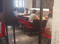 -和府捞面(北美新天地店)