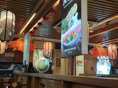 -沸炉重庆老火锅(军事博物馆店)