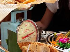 -太食獸泰式茶餐厅(济南万象城店)