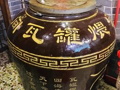 -西江美食舫·江西菜(健德桥店)