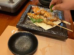 -山葵家居酒屋(天目里店)