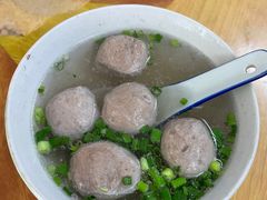 -衍记豆腐花